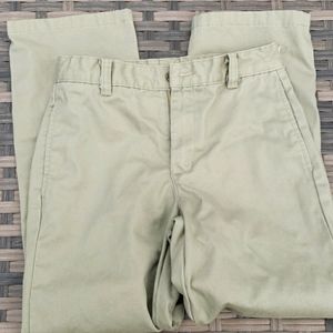 Boys khakis size 10, worn once